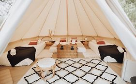 Cocooning Tipi - Seignosse